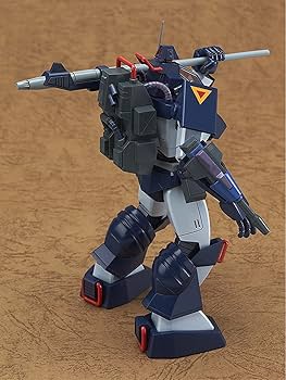 Amazon.co.jp: Max Factory 太陽の牙 ダグラム COMBAT ARMORS